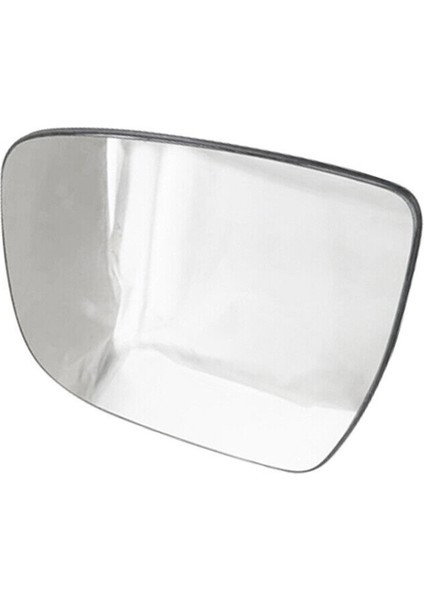 Nissan Juke 2014-2020 Için Yan Kanat Ayna Camı Isıtmalı Dikiz Arka Plaka Araba Aksesuarları (Yurt Dışından) fırsatları