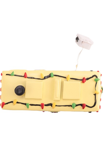 Işıklı Evler, Noel Kasabası Köy Setlerini Aydınlatıyor, Noel Tatili Süslemeleri, Tatil Tatil Evi (Yurt Dışından) modelleri