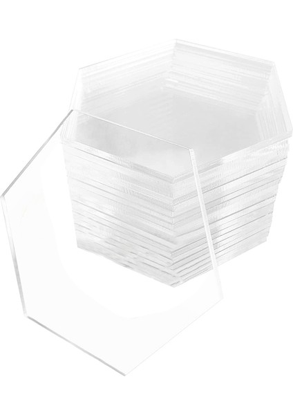 50 Adet Şeffaf Akrilik Masa Yer Kartı Tabanı ile Düğün Oturma Kartları Konuk Isimleri Etiketi Davetiye Parti Dıy Dekorasyon (Yurt Dışından) modelleri