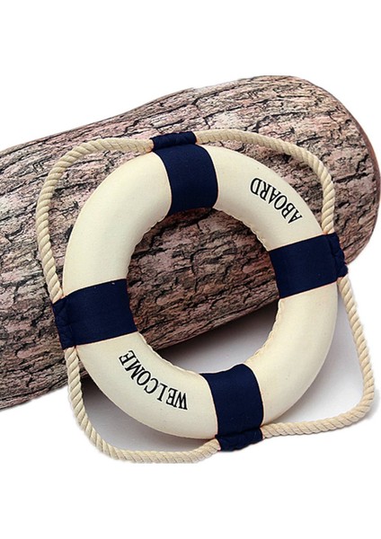 Gemiye Hoş Geldiniz Köpük Deniz Yaşamı Cankurtaran Simidi Halka Tekne Duvar Asılı Ev Dekorasyon Mavi 50 cm (Yurt Dışından) modelleri