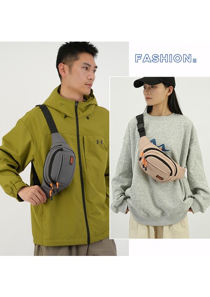 Jıngpın Naylon Crossbody Çanta Omuz Çantası Düz Renkli Köfte Çantası (Yurt Dışından) fırsatları