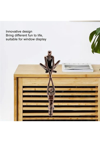 Aşık Heykel Süsleme Adam Kaldırma Kadın Heykelciği Aşık Dans Eden Heykelcik Dans Eden Çift Heykel Soyut Sanat (Yurt Dışından) fiyatları