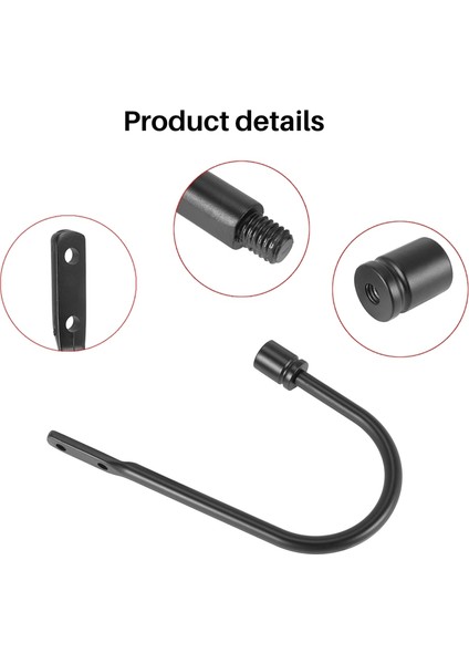 Perde Tutma, Duvara Monte Perde Bağlama Kancaları, Metal Dekoratif Pencere Perdelik Tutucu Perde Kancası (Yurt Dışından) indirimleri