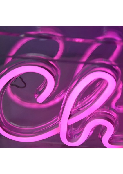 Cheers Neon Işık USB LED Işıklı Masa Işık Kutusu Cheers Neon Işık 3D Duvar Neon Sıcak Işık Işık Parti Dekoru Için Neon Işık B (Yurt Dışından) modelleri