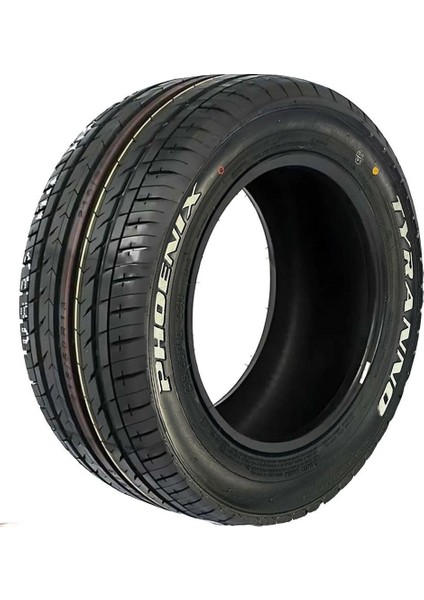 215/50R13 Phonex 85H Rwl Oto Yaz Lastiği (Üretim YILI:2025)