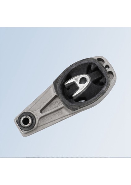 Motor Montaj Burulma Braketi Peugeot 301 208 207 308 2008 Citroen Elysee Için C3 Ds3 C4 1806A6 9809388980 9802483780 (Yurt Dışından) fırsatları