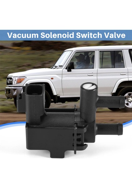 Solenoid Anahtarı Vana Vsv 192000-3130 192000-3042 Toyota Lexus Için Profesyonel Araba Aksesuarları Parçaları Yeni (Yurt Dışından) fırsatları