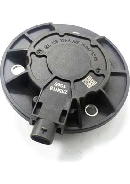 EA888 Zamanlama Eksantrik Mili Braketi Köprüsü ve Ayarlayıcı Mıknatıs Vw Golf Mk6 Passat Audi A3 A4 B8 Q3 Q5 Skoda 06J103166A (Yurt Dışından) modelleri