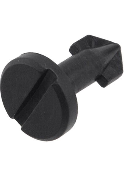 Honda 91501-SS8-A01, 91601-SS8-A01 Için Motor Kapağı Alt Tekerlek Kemeri Vidası Plastik Siyah (Yurt Dışından) fırsatları