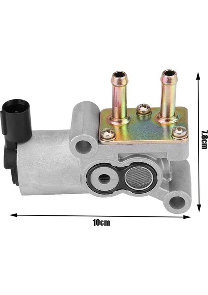 36450P0D004 Rölanti Hava Kontrol Vanası, 97-01 Honda Crv Civic AC449 2H1121 Için Iac Valfı (Yurt Dışından) indirimleri