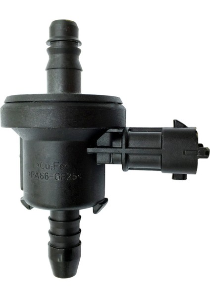 0280142500 Egzoz Sistemi Vakum Valfi Temizleme Solenoidi Ford Focus Kuga Escort BV61-9G866-AA Için (Yurt Dışından)