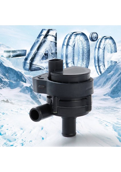 Motor Yardımcı Su Pompası Mercedes-Benz Için Fit Elektrikli Soğutma Suyu Pompası 2118350264 Motor Soğutma Suyu Invertör Pompası (Yurt Dışından) fiyatları