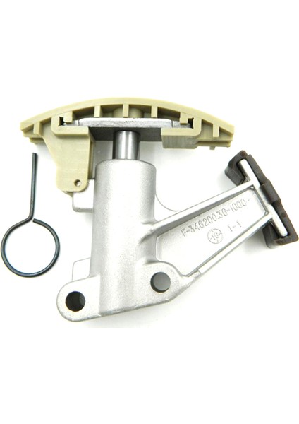 Zamanlama Zinciri Gergisi 23360-4A100 Hyundai Grand Starex H-1 Seyahat Kargo Porter2 Furgonato Kia Bongo3 2004-2017 (Yurt Dışından)