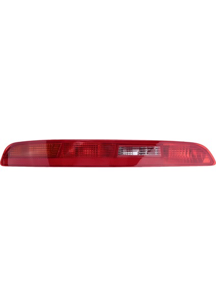Araba Arka Tampon Kuyruk Işık Reflektörü Işık Park Fren Lambası Sis Lambası Audi Q3 2011-2015 8u0 945 095 8U0945095 Sol (Yurt Dışından)