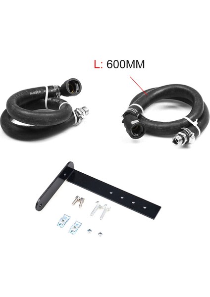 Yağ Tutma Kutusu Kiti Ford F150 5.0l Raptor 2.7l 3.5l Ecoboost Için Yağ Tutma Kutusu Rezervuar Tankı (Yurt Dışından) fiyatları