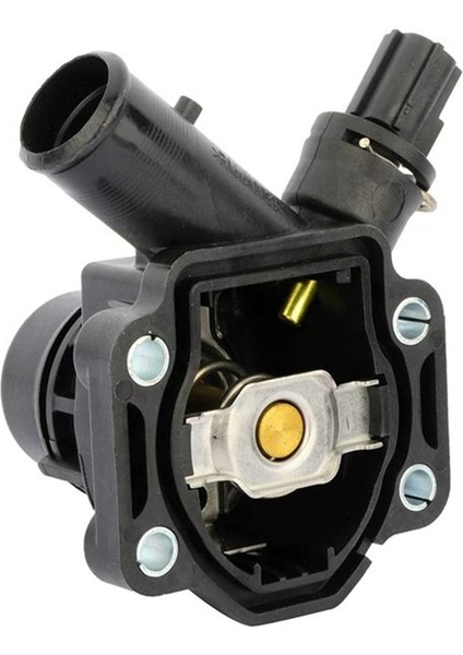 Land Rover Freelander Lr2 3.2l Benzin 2008- Otomatik Soğutma Suyu Termostat Muhafazası LR006071 Için Termostat Muhafazası Kiti (Yurt Dışından) fırsatları