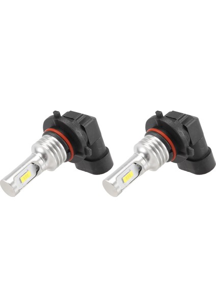 9005 Hb3 LED Far Ampulleri Kiti Yüksek Işın 35W 4000LM 6000K Beyaz Yüksek Güç (Yurt Dışından) modelleri