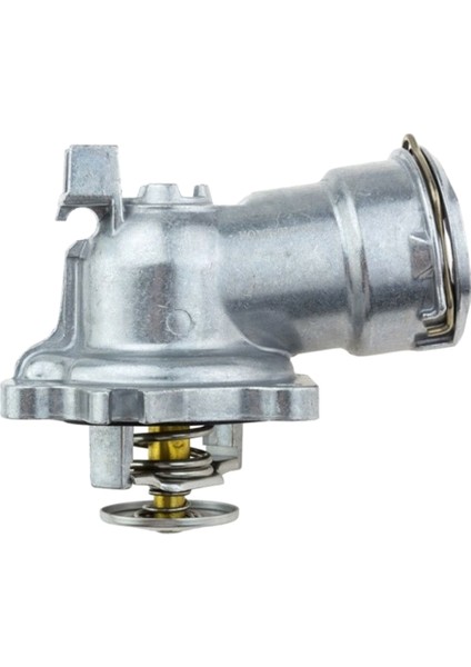 A6422002315 Mercedes-Benz GL350 Için Araba Motor Soğutma Suyu Termostat Muhafazası (Yurt Dışından)