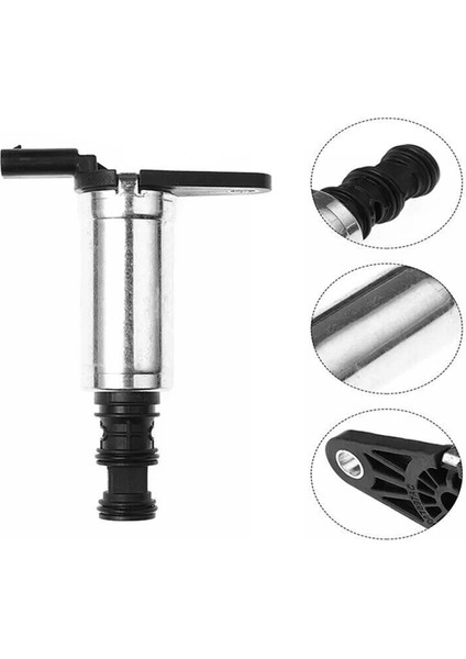 Araba Eksantrik Mili Solenoid Valfi Vvt Valfi 5047897AC Jeep Grand Cherokee Wrangler 2016-2023 Için (Yurt Dışından) modelleri