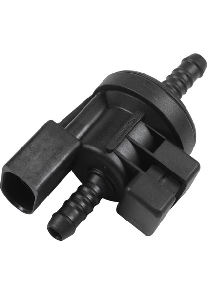 Solenoid Valf Yakıt Buhar Teneke Kutu Temizleme-Audi A3 A4 A6 Q7 A8 Jetta Golf 06E 906 517 06E906517A 0280142431 (Yurt Dışından)