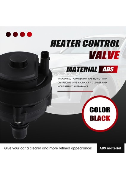 Elektrikli Su Pompası 11518651287 Bmw X3 X4 X5 3 5 7 G02 G05 G08 G20 2018-2021 (Yurt Dışından) fırsatları