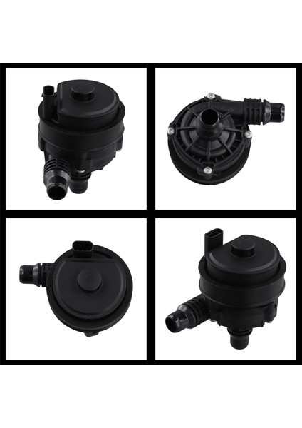 Elektrikli Su Pompası 11518651287 Bmw X3 X4 X5 3 5 7 G02 G05 G08 G20 2018-2021 (Yurt Dışından) indirimleri