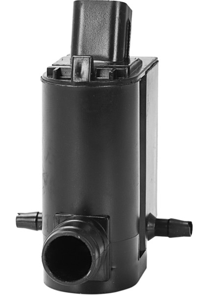 Hyundaı I20 I40 Tucson Elantra Santa Fe Için Ikiz Çıkışlı Ön Cam Yıkama Pompası OE#98510-26100, 98510-2J000, 98510-FD100 (Yurt Dışından)