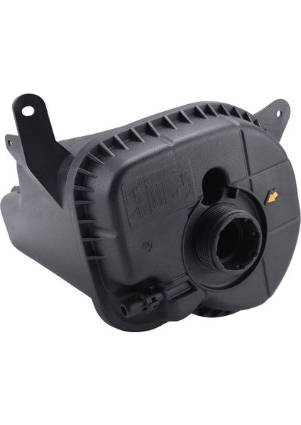 17137552546 Genleşme Su Tankı Soğutma Suyu Taşma Şişesi Rezervuarı Sensörlü Bmw E70 E71 X5 X6 2007-2018 17138621092 (Yurt Dışından) fiyatları
