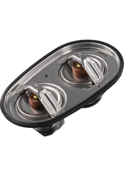 Scania Lpgrts Serisi Dc9 DC13 Kamyon Için Conta ile Kamyon Soğutma Termostatı 1545904 1935712 (Yurt Dışından)