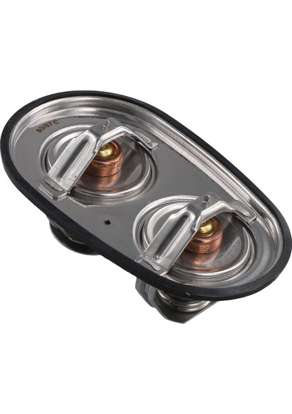 Scania Lpgrts Serisi Dc9 DC13 Kamyon Için Conta ile Kamyon Soğutma Termostatı 1545904 1935712 (Yurt Dışından) modelleri