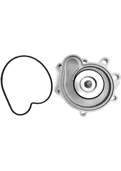 Motor Soğutma Suyu Pompası Motor Su Pompası 2712001001 Mercedes-Benz Için M271 W204 C180 C200 W212 E200 W207 (Yurt Dışından) fiyatları