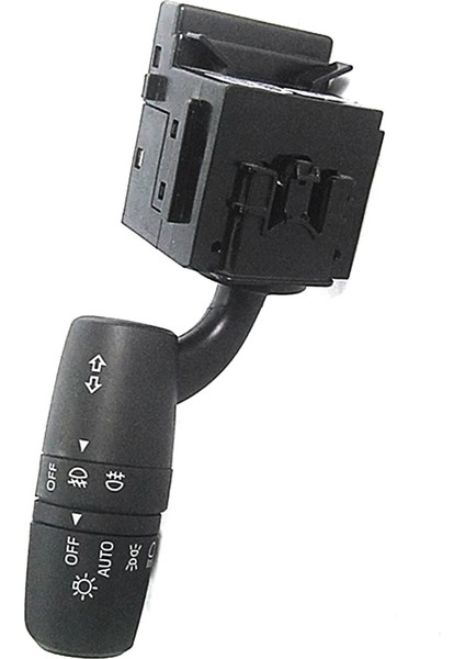 KD5K-66-122 Mazda Cx-5 2017-2021 Sis Lambası Anahtarı Otomatik Farlar Için Yüksek Seviye Kombinasyon Anahtarı (Yurt Dışından) indirimleri