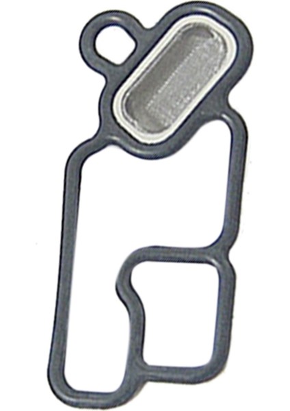 15815-5G0-A01 15815 5g0 A01 Vvt Değişken Zamanlama Makarası Solenoid Valf Contası Filtresi Honda Accord 2014-2018 Için (Yurt Dışından)