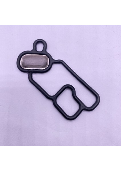 15815-5G0-A01 15815 5g0 A01 Vvt Değişken Zamanlama Makarası Solenoid Valf Contası Filtresi Honda Accord 2014-2018 Için (Yurt Dışından) modelleri