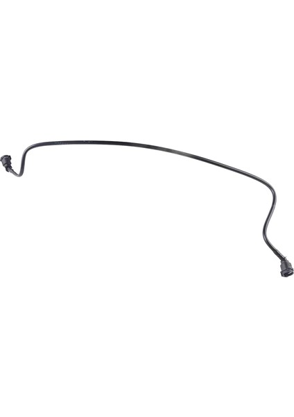 Soğutma Sistemi Soğutucu Hortum Havalandırma Borusu 17127578405-BMW 5 Serisi 520LI 523I 523LI 528I 528LI 530I 530LI F07 F10 F11 (Yurt Dışından)