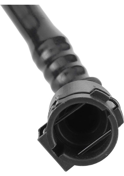 Soğutma Sistemi Soğutucu Hortum Havalandırma Borusu 17127578405-BMW 5 Serisi 520LI 523I 523LI 528I 528LI 530I 530LI F07 F10 F11 (Yurt Dışından) indirimleri