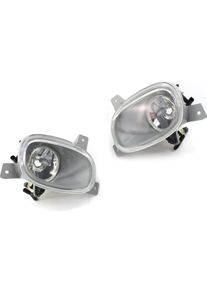 Sis Işık Lambası Volvo S80 1999-2006 Ön Tampon Sis Lambası Far 8620224 8620225 Araba Aksesuarları (Yurt Dışından) fiyatları