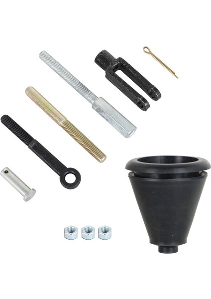 Chevrolet Buick Için Evrensel Manuel Ana Silindir Çubuk Kiti CI5564 A1726 (Yurt Dışından)