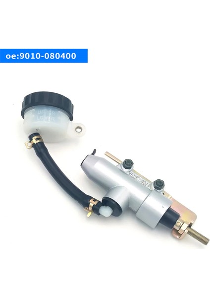 9010-080400 Arka Ayak Fren Ana Silindir Pompası CF500 Atv Utv Go Kart Motosiklet 2011-2016 Hidrolik Fren Pompası (Yurt Dışından) fiyatları