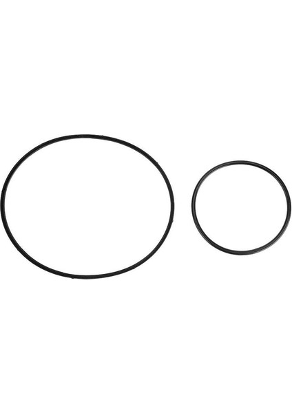 2 Adet Araba Vakum Pompası Conta Contası 11667509080 Bmw E81 E87 E46 E90 E91 E60 X3 (Yurt Dışından) modelleri