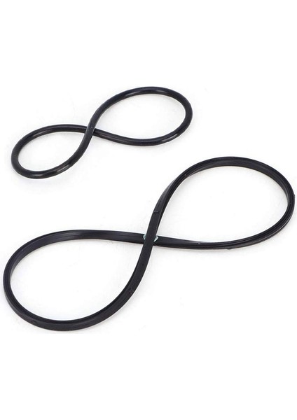 2 Adet Araba Vakum Pompası Conta Contası 11667509080 Bmw E81 E87 E46 E90 E91 E60 X3 (Yurt Dışından) fırsatları