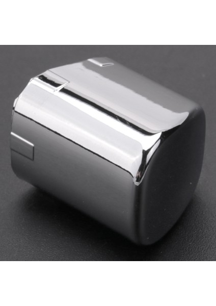 1x Araba El Freni Kolu Park Düğme Kapağı Krom Dekorasyon Kabuk Polo Çapraz 6rd 711 333 A Araba Şekillendirici Aksesuarları 6RD711333A (Yurt Dışından) indirimleri