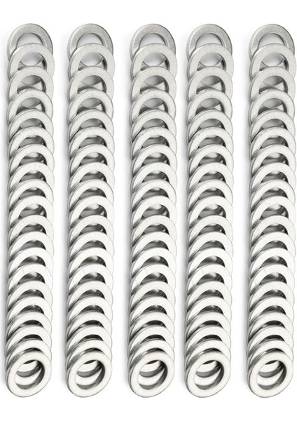 100 Adet 90471-PX4-000 Şanzıman Yağı Tahliye Tapası Yıkayıcılar Acura Için Honda Için (Yurt Dışından) fiyatları