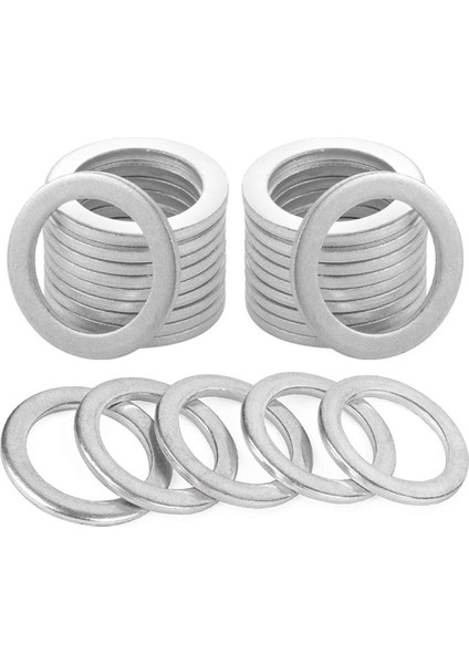 100 Adet 90471-PX4-000 Şanzıman Yağı Tahliye Tapası Yıkayıcılar Acura Için Honda Için (Yurt Dışından) indirimleri