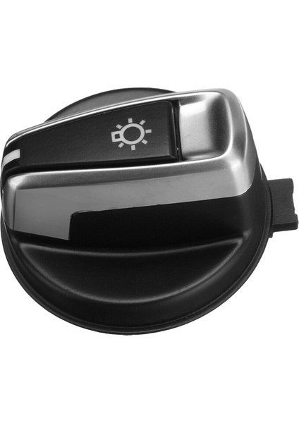 Bmw 3-Serisi E90 E91 Lcı X1 E84 E88 E82 Ön Far Anahtarı Döndürme Düğmesi 9169405 61319169405 Için 2 Adet (Yurt Dışından)