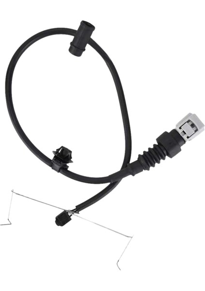 Ön Disk Fren Balatası Aşınma Sensörü XHLZ007 Lexus LS600H LS460 Için (Yurt Dışından) modelleri