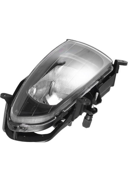 Ön Tampon Sis Lambası Drl Far Gündüz Farları Kıa Cerato Sedan Spectra 2007-2010 Için (Yurt Dışından)