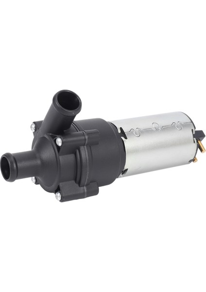 Yardımcı Su Pompası, Ek Elektrikli Su Pompası 0392020026 Mercedes Için Motor Soğutma (Yurt Dışından)