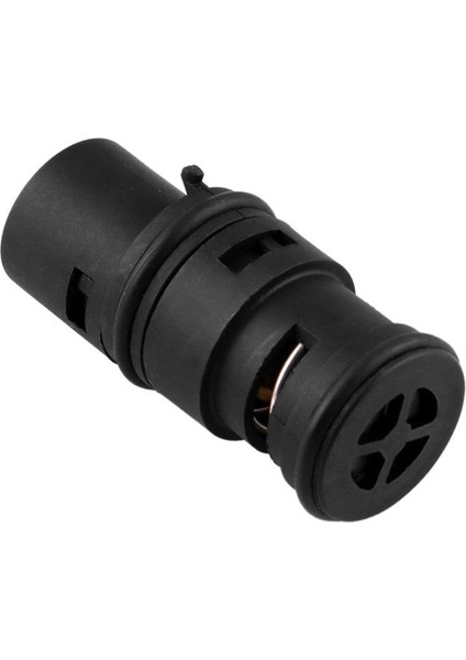 Yağ Soğutucu Radyatör Soğutucu Genleşme Termostat Tankı Bmw E46 X3 E53 E83 E85 17111437362 (Yurt Dışından)