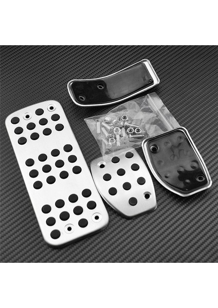 Peugeot 207 301 307 208 2008 308 408 Cc/cıtroen C3 C4/ds 3 4 6 Ds3 Ds4 Ds6 Aksesuar Gaz Modifiye Pedal Ped Plakası (Yurt Dışından) fırsatları
